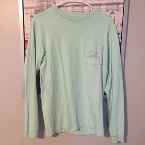 Vineyard Vines Long Sleeve Shirt